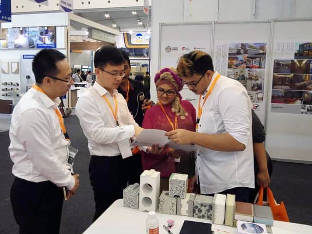 天意機(jī)械出征印尼，勢在必行