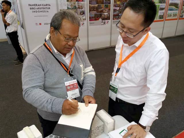 天意機(jī)械出征印尼，勢在必行