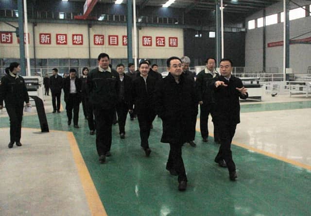 2018，天意開門大吉