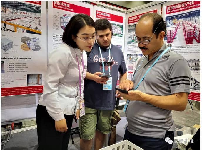 赴約第124屆廣交會(huì)，天意盡顯創(chuàng)新新風(fēng)采