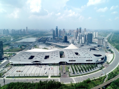 天意機械邀您相約成都｜CHCC2024第二十五屆全國醫(yī)院建設大會暨國際醫(yī)院建設、裝備及管理展覽會