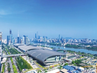 天意集團即將亮相第138屆廣交會，以創(chuàng)新之姿盛迎全球客商