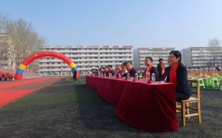 助力兗州實(shí)高學(xué)子魚躍龍門、折桂蟾宮