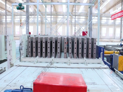 墻板機(jī)優(yōu)勢介紹丨墻板設(shè)備優(yōu)勢有哪些？